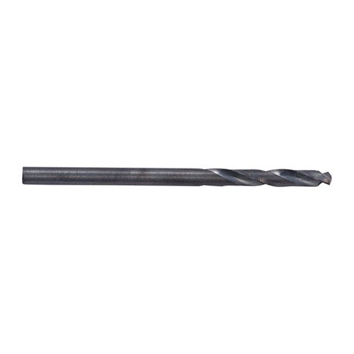 The Triumph Twist Drill Co. Short Length Wire Gauge Drills offer precision, durability, and a compact design, ideal for gunsmithing and detailed tasks in tight spaces.