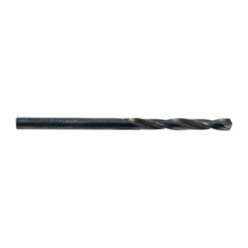 Triumph Twist Drill Co. Short Length Wire Gauge Drills offer precision, durability, and a compact design, perfect for gunsmithing and detailed machining tasks.