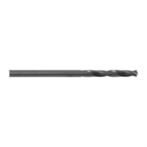 The Triumph Twist Drill Co. Short Length Wire Gauge Drills offer precision, durability, and a compact design for detailed work in tight spaces, ideal for gunsmiths.