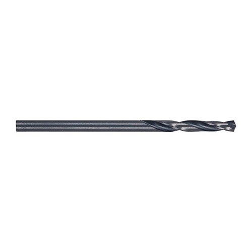 Triumph Twist Drill Co. Short Length Wire Gauge Drills offer precision, durability, and a compact design, perfect for gunsmithing and detailed tasks in tight spaces.