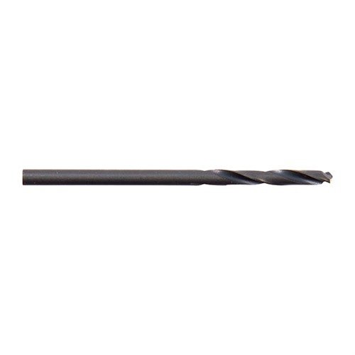 The Triumph Twist Drill Co. Short Length Wire Gauge Drills offer precision, durability, and a compact design, perfect for detailed gunsmithing in tight spaces.