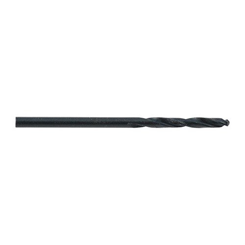 The Triumph Twist Drill Co. Short Length Wire Gauge Drills offer precision, durability, and a compact design, perfect for detailed gunsmithing in tight spaces.
