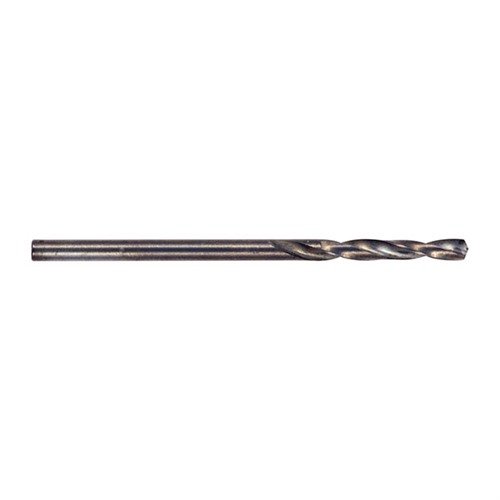 The Triumph Twist Drill Co. Short Length Wire Gauge Drills offer precision, durability, and a compact design, ideal for detailed firearms work in tight spaces.