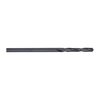 The Triumph Twist Drill Co. Short Length Wire Gauge Drills offer precision drilling in tight spaces, featuring durable HSS construction and sharp cutting edges for clean results.