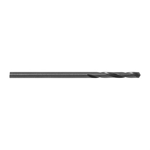 Triumph Twist Drill Co. Short Length Wire Gauge Drills offer precision, durability, and a compact design, perfect for gunsmithing and tight-space applications.