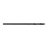Triumph Twist Drill Co. Short Length Wire Gauge Drills feature high-speed steel construction, precision-ground edges, and a compact design for accuracy in tight spaces.