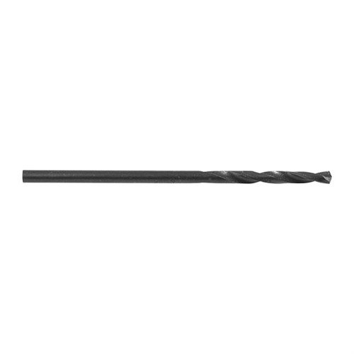 The Triumph Twist Drill Co. Short Length Wire Gauge Drills offer precision, durability, and a compact design, perfect for tight spaces and detailed gunsmithing tasks.