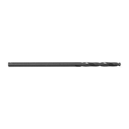 The Triumph Twist Drill Co. Short Length Wire Gauge Drills offer precision, durability, and a compact design, perfect for detailed gunsmithing in tight spaces.