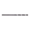The Triumph Twist Drill Co. Short Length Wire Gauge Drills feature durable HSS construction, precision-ground edges, and a compact design for detailed work in tight spaces.
