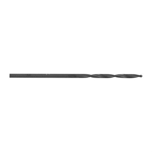 The Triumph Twist Drill Co. Short Length Wire Gauge Drills offer precision, durability, and a compact design, ideal for detailed gunsmithing and machining tasks.