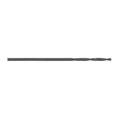 The Triumph Twist Drill Co. Short Length Wire Gauge Drills offer precision, durability, and a compact design, perfect for tight spaces and intricate gunsmithing tasks.