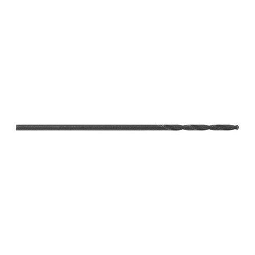 The Triumph Twist Drill Co. Short Length Wire Gauge Drills offer precision, durability, and a compact design, perfect for detailed gunsmithing in tight spaces.