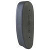 The LIMBSAVER Grind-to-Fit Pad features advanced NAVCOM™ polymer for superior recoil reduction, allowing for a custom fit that minimizes shoulder bruising.