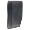 The LIMBSAVER Slip-On Recoil Pad in medium offers a quick, easy solution to painful recoil, made from NAVCOM synthetic material for optimal comfort.