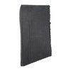 The Limbsaver Large Slip-On Recoil Pad offers superior comfort and shock absorption, reducing painful recoil for a more enjoyable shooting experience.