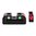 TRUGLO 131G2 FO BRITE-SITE FOR GLOCK 20,21,29,30,31,32