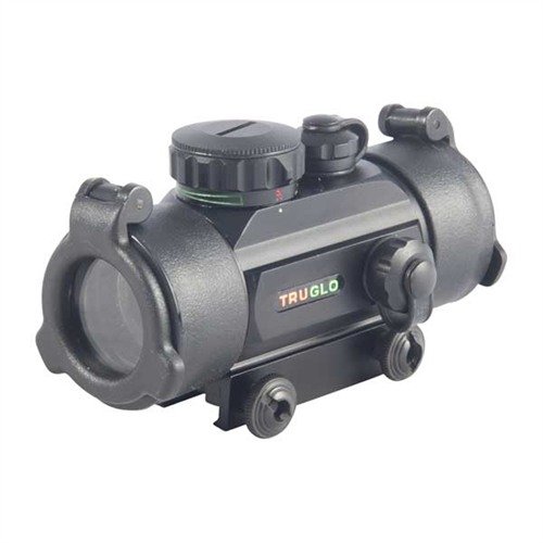 Electronic Sights > Red Dot Sights - Preview