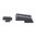 TRUGLO 231MP TRITIUM BRITE-SITE, FITS S&W M&P