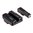 TRUGLO TFX TRITIUM SIGHT SET CZ 75