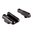TRUGLO TFX TRITIUM SIGHT SET WALTHER PPS