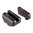 TRUGLO TFX TRITIUM SIGHT SET GLOCK SM FRAME SUPPRESSOR HEIGHT