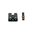 TRUGLO TFX PRO SET GLOCK® 20/21/25/29/30/31/32/37/40/41