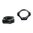 SAKO/TIKKA OPTILOCK RINGS 30MM LOW, BLUED
