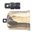 BERETTA USA FOREND CAP, MAX4 CAMO W/STUD & STOCK STUD