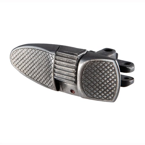 Enhance your shooting experience with the SAFETY ASSY 486 12GA from BERETTA USA, designed for optimal fit and reliability in your 486, 12ga shotgun.