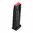 BERETTA USA APX MAGAZINE 9MM 17 RDS STEEL BLACK W/ RED FOLLOWER
