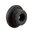 BERETTA USA BERETTA CX4 FRONT SIGHT END CAP BLACK