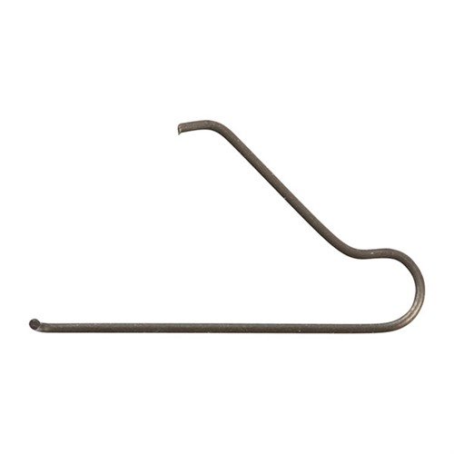 Enhance your Beretta Model 84 with the SPRING, TRIGBAR for reliable performance and precision in .380 Auto, ensuring smooth operation and durability.