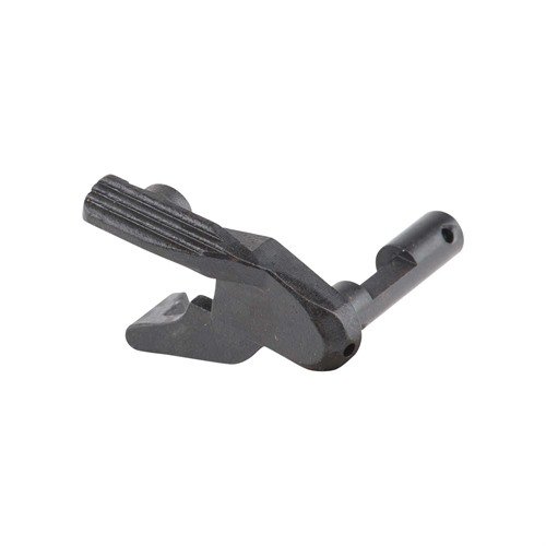Enhance your Beretta Model 84's functionality with the Left Safety, designed for precision and reliability in .380 Auto performance.