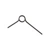 BERETTA USA SPRING, SLIDE CATCH 85F/86