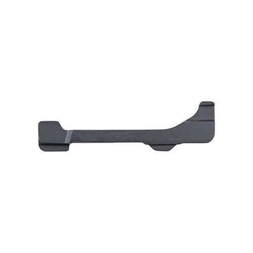 Enhance your Beretta Model 85 with the BAR, TRIGGER BLUE 85F (HOLE) for improved performance and reliability in .380 Auto, ensuring a superior shooting experience.