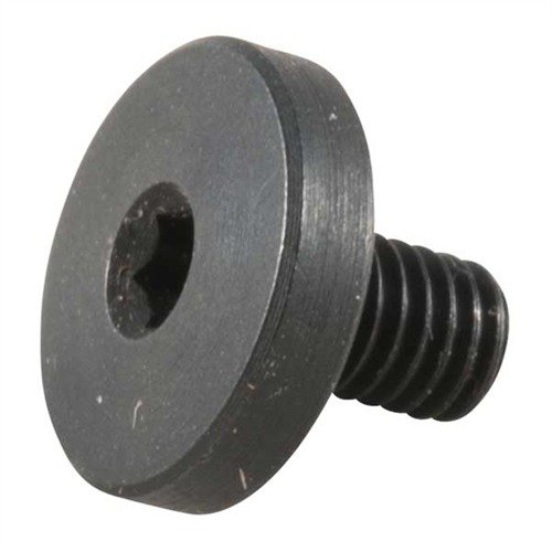 Upgrade your Beretta with the SCREW, GRIP, 92/96F, ALLEN, BLACK for a secure fit and enhanced performance, compatible with M9A1, Model 92, and 92/96 FS Compact.