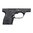 BERETTA USA GRIP FRAME, BU NANO