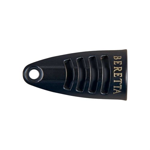 Enhance your Beretta AL391 with this durable Flange, Forend w/o Rivet, designed for a precise fit and superior performance in the field.