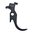 BERETTA USA TRIGGER, BLUED