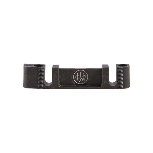 The Beretta USA Lower Assembly Memory System 2 enhances your S682, 12 with improved assembly accuracy and reliability, ensuring optimal performance in every shot.