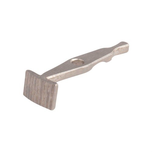 Enhance your shooting experience with the Beretta USA Lever, Selector 686 Silver Pigeon Nickel, designed for S686, offering durability and precision.