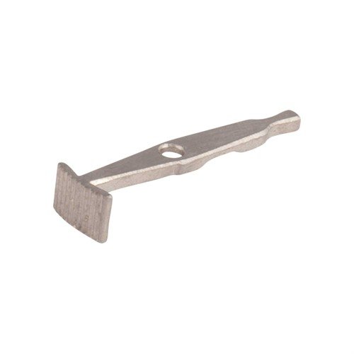 Enhance your shooting experience with the Beretta USA Lever, Selector 686 Silver Pigeon Nickel, designed for S686, 20 models, ensuring precision and reliability.