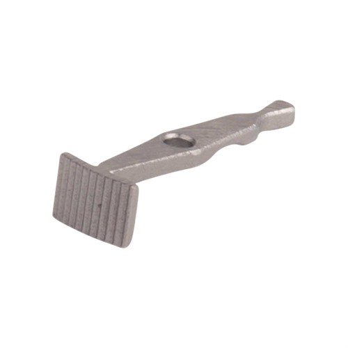 Enhance your shooting experience with the Beretta USA Lever, Selector, Wh.Wing, 20Ga in Nickel, designed for durability and precision, fitting S686, 20.