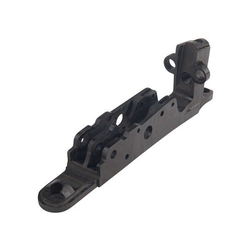 Trigger Group Parts > Trigger Plate Parts - Preview