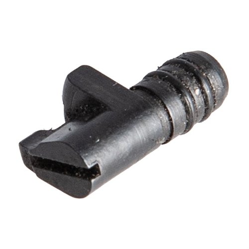 The Beretta USA Rear Jubilee Screw for F/E Iron is designed for the S687, ensuring reliable performance and durability for your firearm maintenance needs.