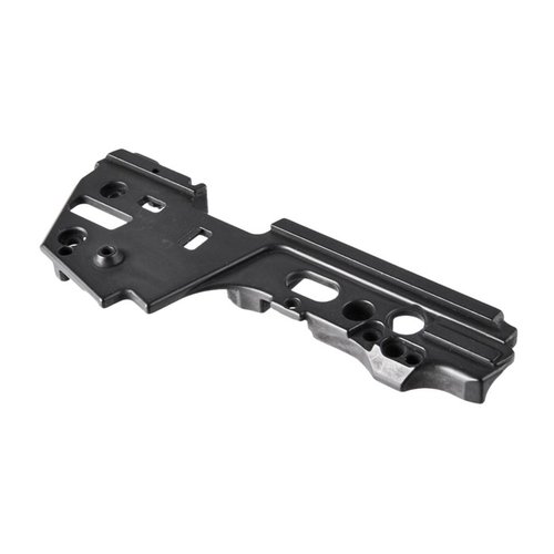 Enhance your shooting experience with the BERETTA M9-22 Trigger Housing Right, designed for precision and reliability in every shot.