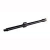 The Ballistic Advantage Hanson Profile AR-15 barrel offers lightweight design, superior rigidity, 5.56 NATO chamber, and enhanced accuracy for rapid follow-up shots.