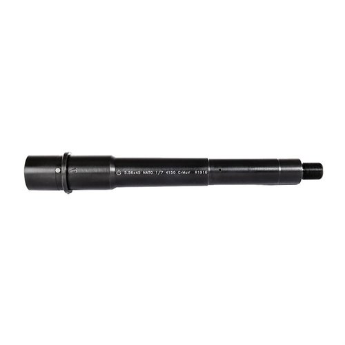Discover the precision-engineered Ballistic Advantage AR-15 barrels in various lengths and profiles, ensuring reliability and accuracy for your next build!