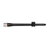 Experience the lightweight Hanson Profile AR-15 barrel, offering heavy-profile rigidity, quick return to zero, and compatibility with 5.56 NATO and .223 Remington.