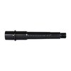 .300 Blackout 6" barrel crafted from 4150 Chrome Moly Vanadium steel, featuring QPQ corrosion resistance and a 1:7 twist rate for enhanced performance.